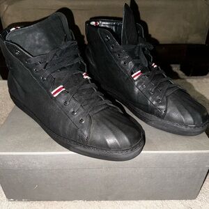 Alexander McQueen Alabama sneaker